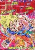付録付)週刊少年ジャンプ 1991年5月13・20日合併特大号 No.21・22