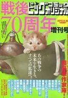 戦後70周年増刊号 2015年8月号