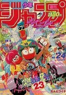 週刊少年ジャンプ 1990年5月28日号 No.24