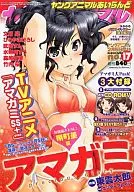 有贈品)Young Animals2012年2月號no.17