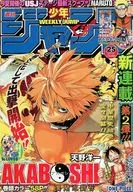 週刊少年ジャンプ 2009年6月1日号 No.25