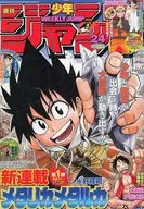 週刊少年ジャンプ 2010年5月31日特大号 No.24
