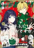 付録付)少年ガンガン 2026年1月号