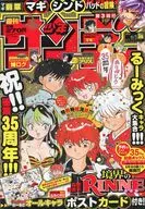 付録付)週刊少年サンデー 2013年6月5日号