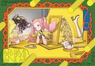 コミック百合姫 2026年6月号