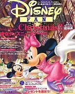 迪士尼FAN2004年12月号迪士尼粉丝