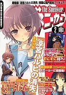 有贈品)The Sneaker2010/2(附冊贈品1件)The運動鞋