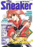 The Sneaker 1995/3 The Sneaker