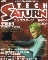 TECH SATURN, enero de 1997 TECH SATURN