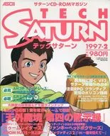 TECH SATURNO Número de febrero de 1997 TECH SATURNO