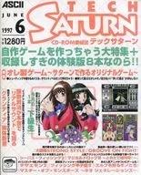 TECH SATURN, junio de 1997 TECH SATURN