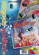 With Appendix) spielbox Heft 4/2001 Sept. / Okt.