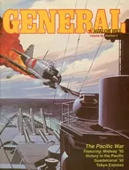 THE AVALON HILL GENERAL 1993 Vol 28 No. 5