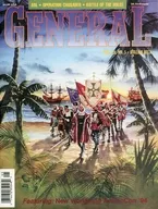 THE AVALON HILL GENERAL 1994 Vol 29 No. 5