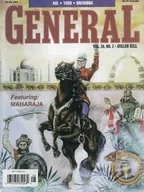 THE AVALON HILL GENERAL 1995 Vol 30 No. 2