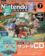 CD付)Nintendo DREAM 2026年7月号