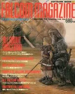 FALCOM MAGAZINE FALCOM MAGAZINE