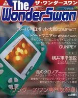 The Wonderswan 1999/4 vol. 1 The WonderSwan