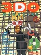 With CD) 3 do magazine May / June 1995 issue