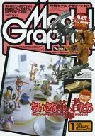 Model Graphix 2004/1 No.230模型图形