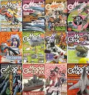 Model Graphix 2005 Set