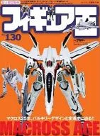 Figure King 130