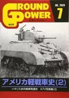 Ground Power July 2020 Ground Power