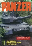 PANZER November 1993 Panzer