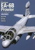 Air Craft Photo Book 4 Glaman EA-6B Puller