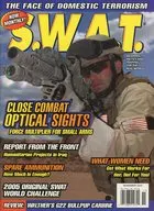 S．W．A．T 2005年11月号