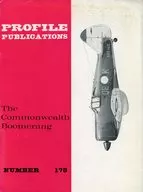 PROFILE PUBLICATIONS NUMBER 178