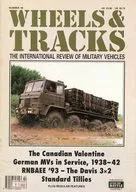 WHEELS＆TRACKS NUMBER 46