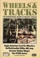 WHEELS＆TRACKS NUMBER 50