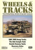 WHEELS＆TRACKS NUMBER 64