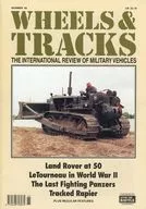 WHEELS＆TRACKS NUMBER 65