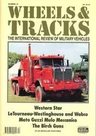 WHEELS＆TRACKS NUMBER 67