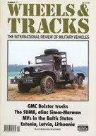 WHEELS＆TRACKS NUMBER 71