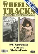 WHEELS＆TRACKS NUMBER 75