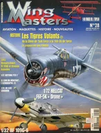 Wing Masters No.28
