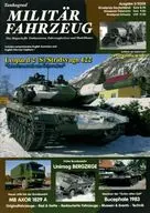 Tankograd MILITARFAHRZEUG Ausgabe 3/2008