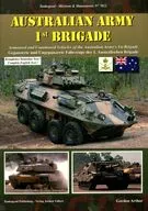 Tankograd - Missions ＆ Manoeuvres No..7012 AUSTRALIAN ARMY 1ST BRIGADE
