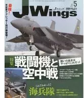 J Wings2010/5J Wing