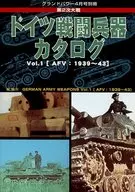 Grand Power, April 2004, separate volume, German War Weapons Catalogue (1)