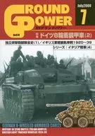 GROUND POWER July 2000 issue