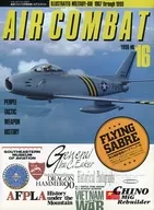 AIR COMBAT 1990 NO.16