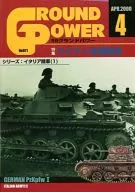 GROUND POWER Ground Power April 2000 issue