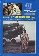 German Military Aircraft Photography Vol. II