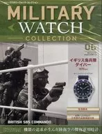 With Appendix) Biweekly Military Watch Collection edition 6