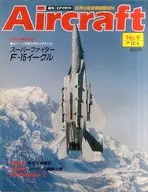 Aircraft Weekly aeronave, 6 de diciembre de 1988, número 9