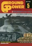 GROUND POWER May 2002 No. 96 Ground Power